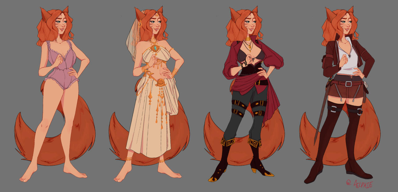 aelphie
